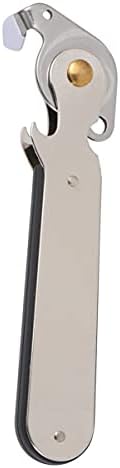 GRIRIW 2pcs Heavy Duty Manual Can Opener Set
