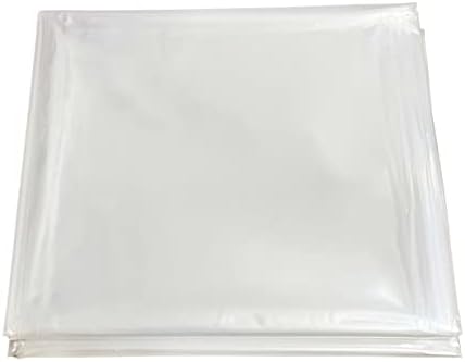 ComfortHome Mattress Bag 2 Pack Queen King Size