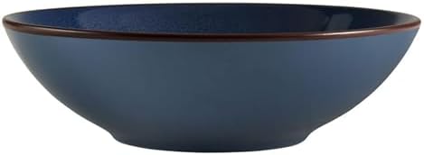 Pfaltzgraff Pierce 16-Piece Dinnerware Set Blue