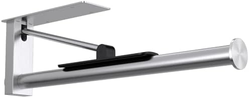Ofiray-home Upgraded Paper Towel Holder Wall Mount