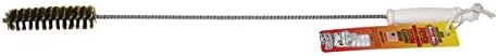 FryOilSaver Co 27 Inch Deep Fryer Drain Brush