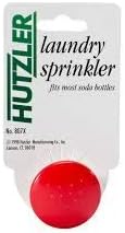 Hutzler Old Fashion Laundry Sprinkler Cork and Plastic