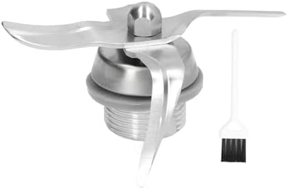 Replacement Blender Blade Fit 3300 Mixer Stainless Steel