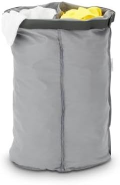 Brabantia Inner Bag for Laundry Bin 55L Grey