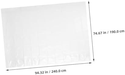 Mattress Cover Full Bed Moving Storage Bag