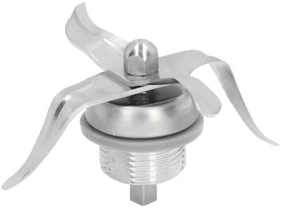 Replacement Blender Blade Fit 3300 Mixer Stainless Steel