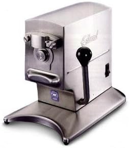 Edlund 270 115V Electric Can Opener for Heavy