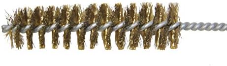FryOilSaver Co 27 Inch Deep Fryer Drain Brush