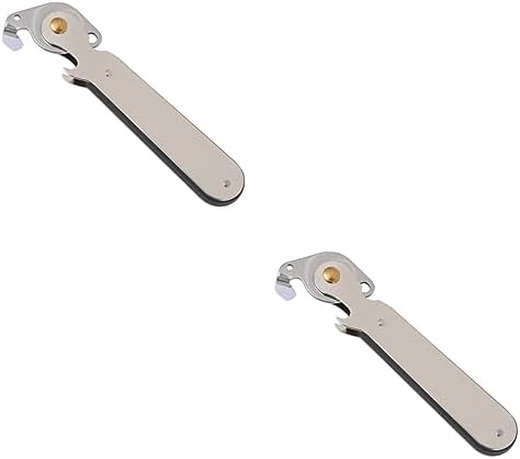 Magiclulu 2pcs Electrical Tools Bottle Opener