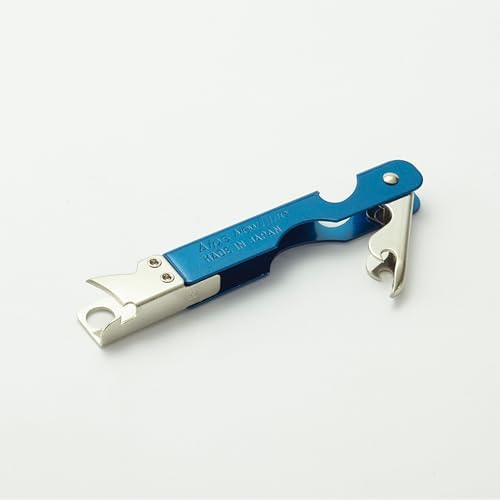 Set of 2 Japanese Classic 3 in 1 Can Opener