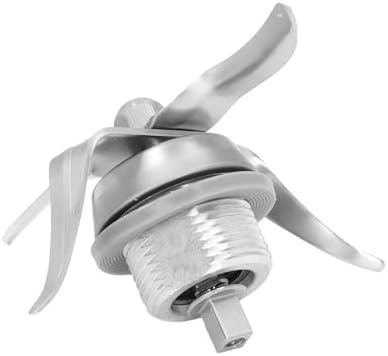Replacement Blender Blade Fit 3300 Mixer Stainless Steel