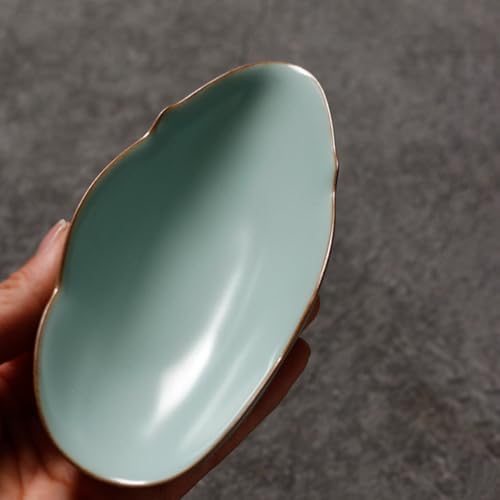 NUOBESTY 1 Set Bamboo Tea Scoop Gongfu Tea Accessories