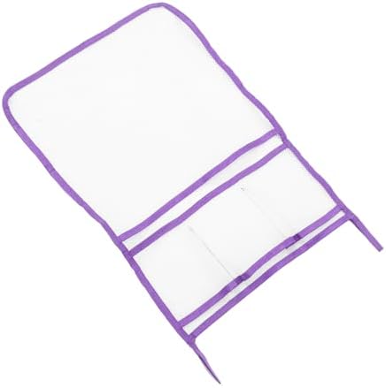 DECHOUS Bathroom Hanging Organizer Mesh Storage Bag