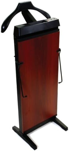 Corby of Windsor 4400 Mahogany Pants Press