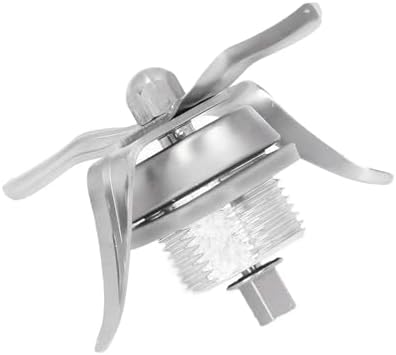 Replacement Blender Blade Fit 3300 Mixer Stainless Steel
