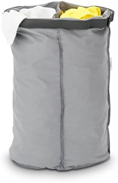 Brabantia Inner Bag for Laundry Bin 55L Grey