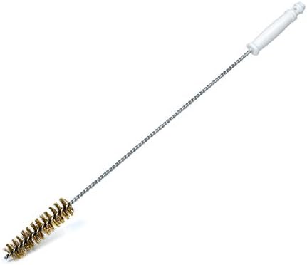 FryOilSaver Co 27 Inch Deep Fryer Drain Brush