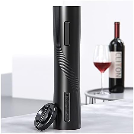 Rechargeable Automatic Wine Opener Jar Opener