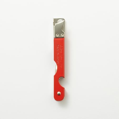 IPPINKA Japanese 3 in 1 Can Opener