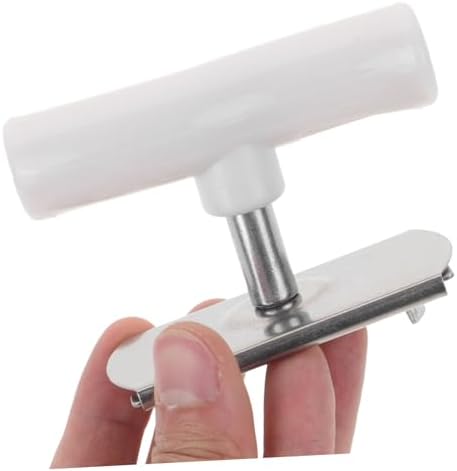 KicHouse Electric Can Opener Multi Function Wine Bottle Opener