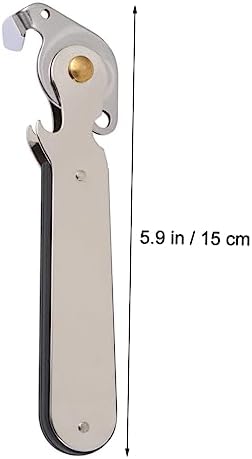Magiclulu 2pcs Electrical Tools Bottle Opener