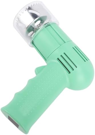 Electric Coconut Opener - Efficient Stainless Steel Puncher for Home Use