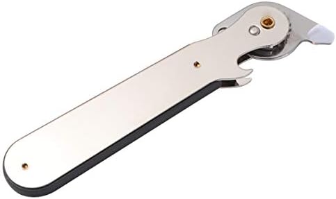 GRIRIW 2pcs Heavy Duty Manual Can Opener Set