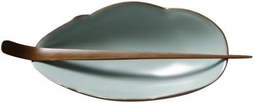 NUOBESTY 1 Set Bamboo Tea Scoop Gongfu Tea Accessories