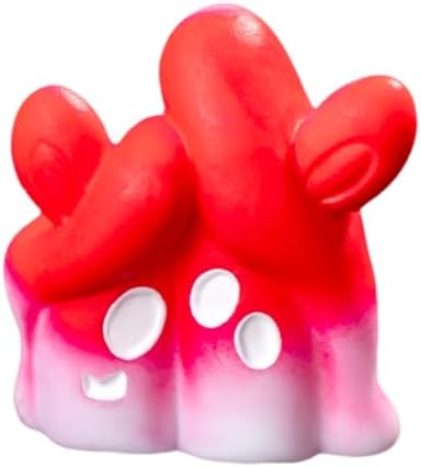 DIY Mini Halloween Figurine Cute Resin Statue Decor