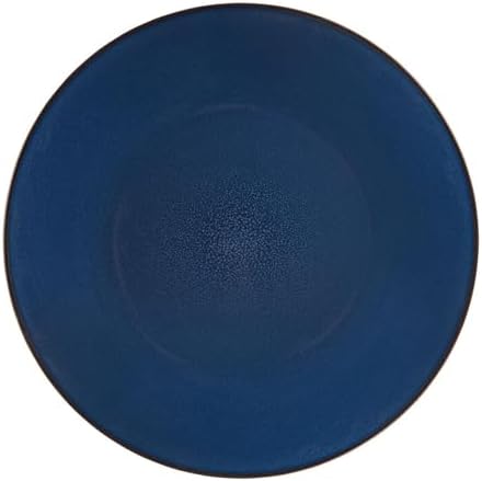 Pfaltzgraff Pierce 16-Piece Dinnerware Set Blue