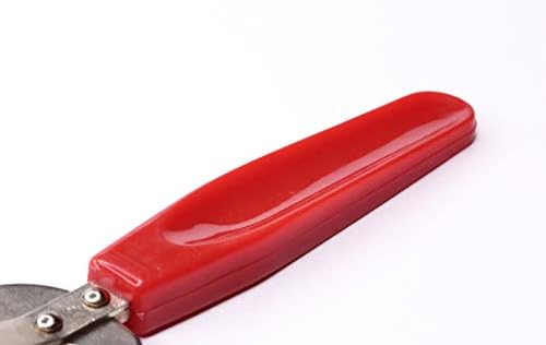 Manual Can Opener 2-in-1 Can and Bottle Opener for Camping