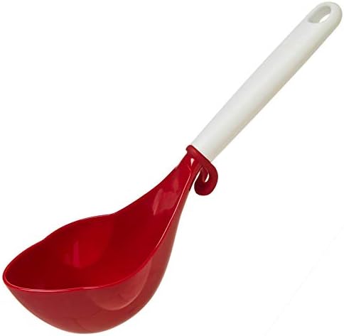 Progressive International Canning Scoop Red 1 EA