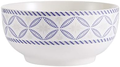 Studio Nova Preslie 18 Piece Dinnerware Set for 6
