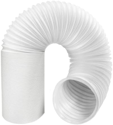 Foozet 59 Inch AC Hose with Anti-Clockwise Thread
