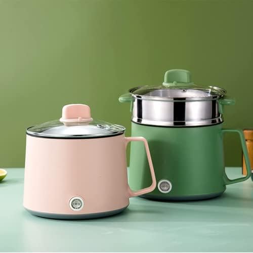 17L Mini Electric Cooker with Boil Dry Protection
