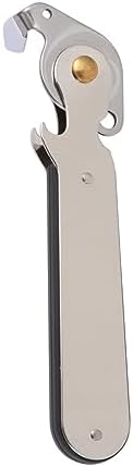 ABOOFAN 2pcs Electric Can Opener Jar Opener