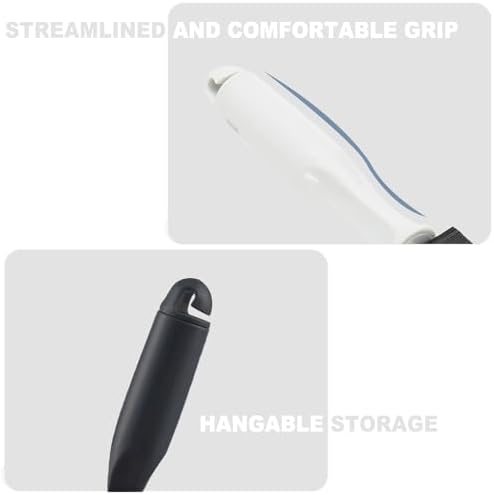 2Pcs Crevice Cleaning Brush for Kitchen and Bathroom Use