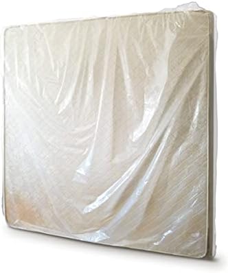 ComfortHome Mattress Bag 2 Pack Queen King Size
