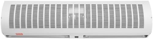 VEVOR 48 Inch Wall-Mounted Air Curtain Fan