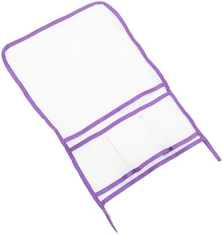 Hanging Shower Organizer Mesh Bag For Bathroom Storage