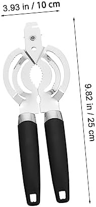 Zerodeko 1pc Manual Can and Bottle Opener