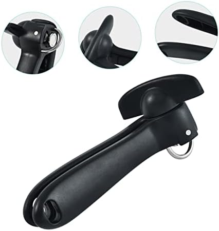 Zerodeko Universal Manual Can Opener Tool