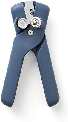 Chefn FreshForce Compact Can Opener Blue