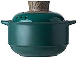 SISWIM Soup Pot Stockpot with Lid 25L
