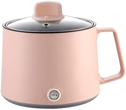 17L Mini Electric Cooker with Boil Dry Protection