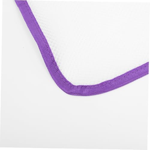 DECHOUS Bathroom Hanging Organizer Mesh Storage Bag