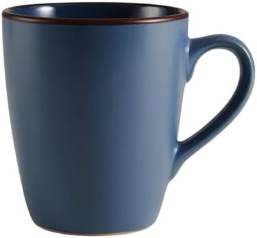 Pfaltzgraff Pierce 16-Piece Dinnerware Set Blue