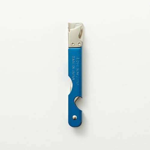 IPPINKA Japanese 3 in 1 Can Opener