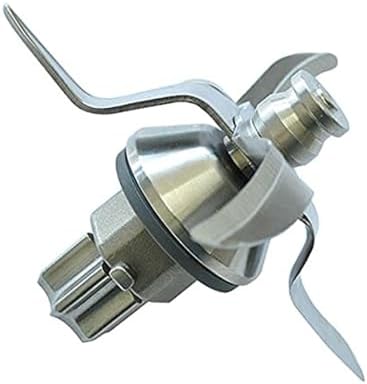 Stainless Steel Blender Blade Replacement Compatible With TM31