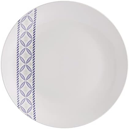 Studio Nova Preslie 18 Piece Dinnerware Set for 6